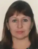 Михайлова Жанна Вячеславовна