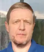 Морозов Игорь Валерьевич