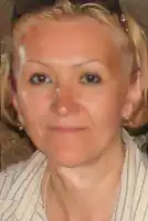 Морозова Оксана Григорьевна