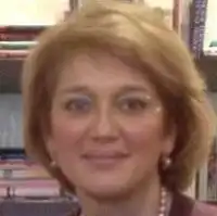 Морозова Оксана Ивановна