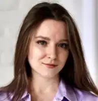 Морозова Полина Фёдоровна