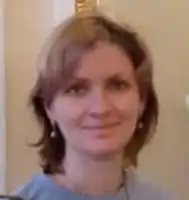 Никифорова Надежда Денисовна