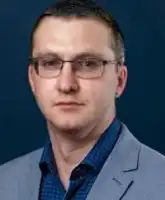 Никитин Богдан Федорович