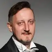 Никитин Григорий Георгиевич