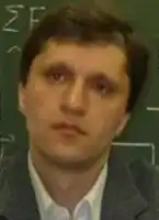 Никитин Олег Эдуардович