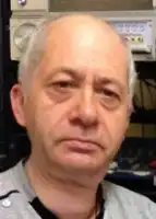 Николаев Антон Григорьевич