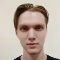 Николаев Глеб Евгеньевич