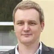 Николаев Олег Валерьевич
