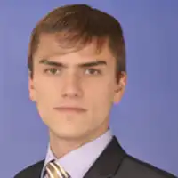Новиков Сергей
