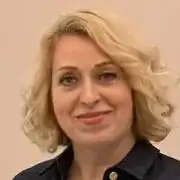Новикова Алёна Денисовна