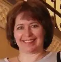 Новикова Алина Максимовна