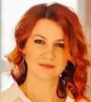 Новикова Диана