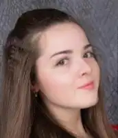 Новикова Диана