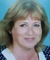 Новикова Любовь Григорьевна