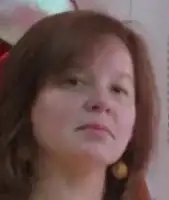 Новикова Вероника Олеговна