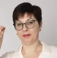 Новикова Виктория Петровна