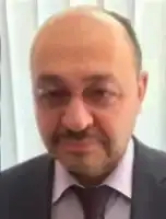 Орлов Тимофей Георгиевич