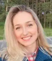 Орлова Елизавета Владимировна
