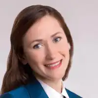 Орлова Ксения