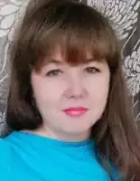 Орлова Милана Фёдоровна