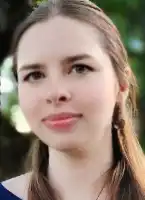 Орлова София Николаевна