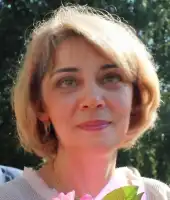 Орлова Татьяна Денисовна