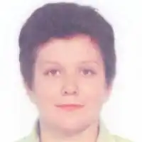 Орлова Валерия