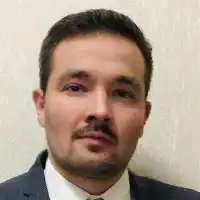 Осипов Даниил Валерьевич
