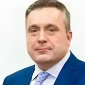 Осипов Фёдор