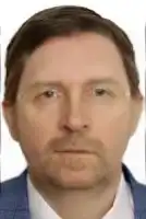 Овчинников Глеб Сергеевич