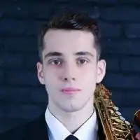 Овчинников Григорий