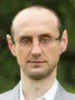 Овчинников Василий Александрович