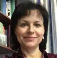 Панова Алиса Артемовна