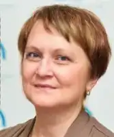 Панова Кристина Владимировна