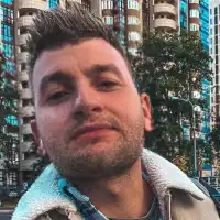 Павлов Роман