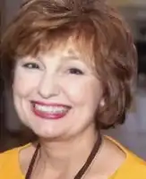 Павлова Елена Фёдоровна