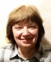 Павлова Елизавета Владимировна