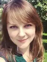 Павлова Любовь Максимовна