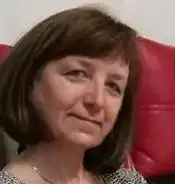 Павлова Ульяна