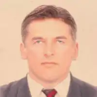Петров Алексей Ефимович
