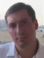 Петров Вячеслав Сергеевич
