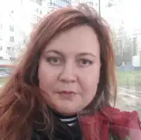 Петрова Дарья Сергеевна