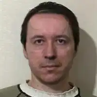 Плотников Виктор Георгиевич