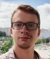 Попов Даниил