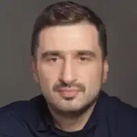 Попов Юрий Денисович