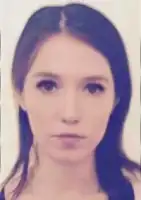 Попова Алёна
