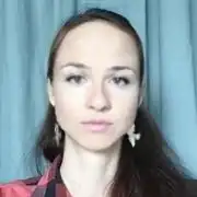 Попова Анастасия