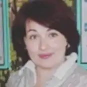 Попова Диана Дмитриевна