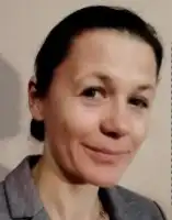 Попова Виктория Сергеевна
