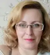 Попова Виолетта